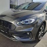 Ford S-Max Hybrid ST-Line (FHEV) - mit Hybrid-Antrieb: Taxi