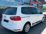 Seat Alhambra Style7-Sitzer Leder Pano AHK NAVI - Seat Alhambra 7-Sitzer