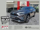 Toyota RAV4 2.5 Plugin Hybrid Comfort HUD*Navi*4xSHZ*AC - Toyota RAV 4 Gebrauchtwagen in Dresden