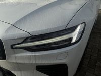 Volvo V60 - Vorschau Bild 2