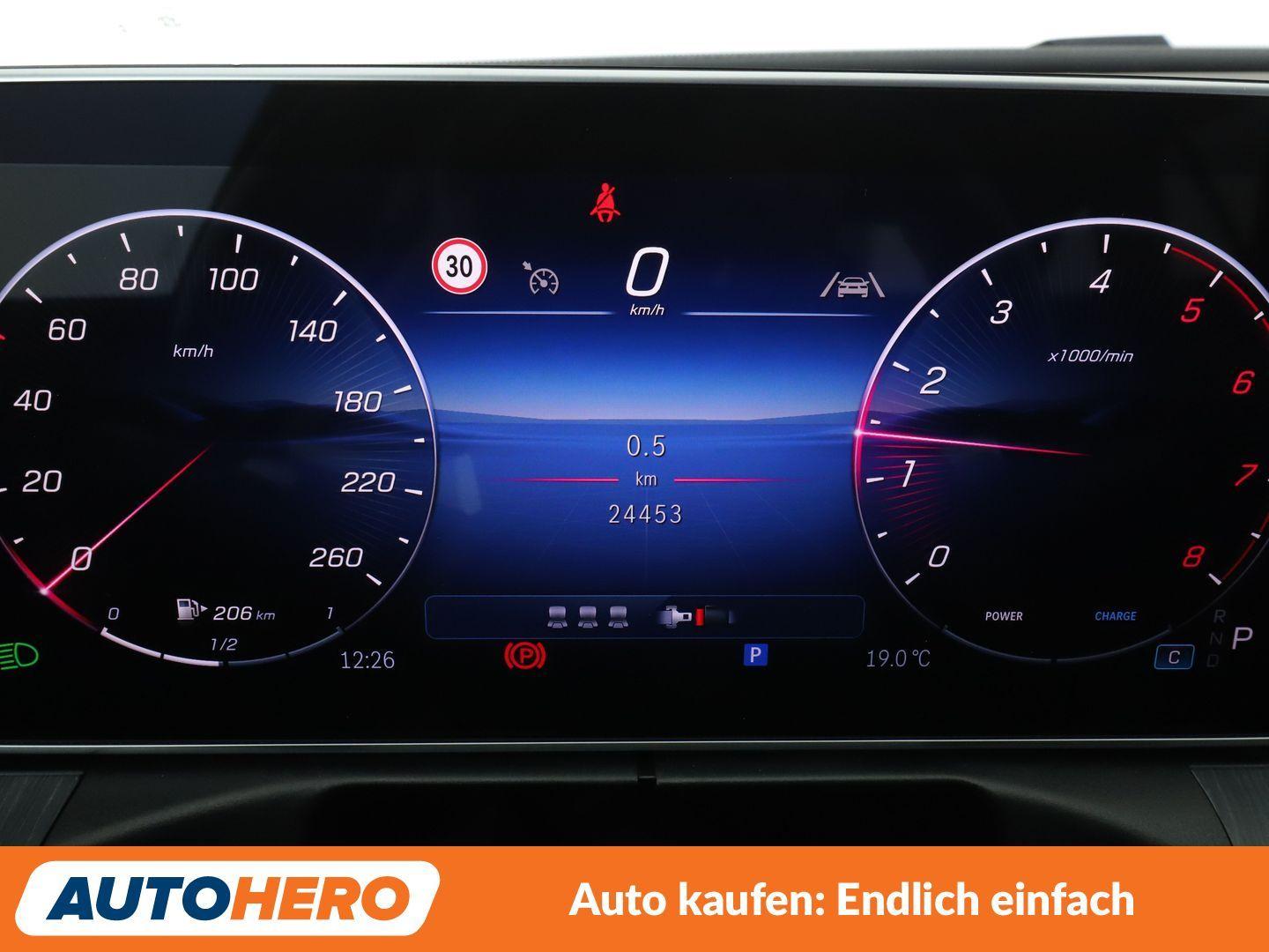 Mercedes-Benz C-Class Mild-Hybrid T AMG Line Aut.*NAV*ACC*AHK*, миниатюра 18
