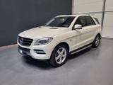 Mercedes-Benz ML 350 CDI BlueTec *TOP Ausstattung* - Mercedes-Benz ML 350: Cdi