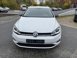 Volkswagen Golf VII 2.0 TDI BMT Highline - mit Diesel-Antrieb: Alcantara, Schiebedach, Kombi