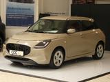 Suzuki Swift 1.2 Dualjet Hybrid 60 kW Comfort CVT - Suzuki Swift Neuwagen in Bonn