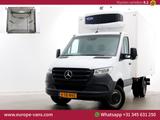 Mercedes-Benz Sprinter 515 CDI 150pk RWD L2 Koelwagen 12V+230V - Mercedes-Benz Sprinter 515 cdi