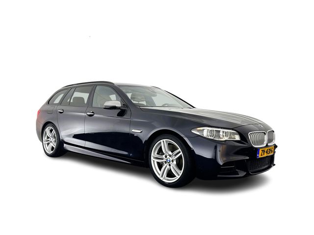 BMW M550 5-serie Touring M550xd Aut. *PANO | HEAD-UP