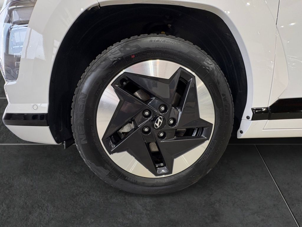 Hyundai Kona – Bild 15