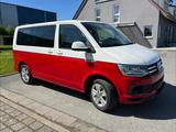 Volkswagen T6 Multivan - VW T6 Multivan von privat