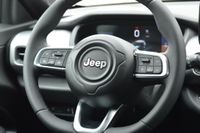 Jeep Avenger - Vorschau Bild 11