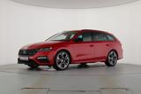 Skoda OCTAVIA RS FIRST EDITION 2.0 DSG VOLLAUSSTATTUNG - Skoda Octavia: Kombi, mit Anhängerkupplung
