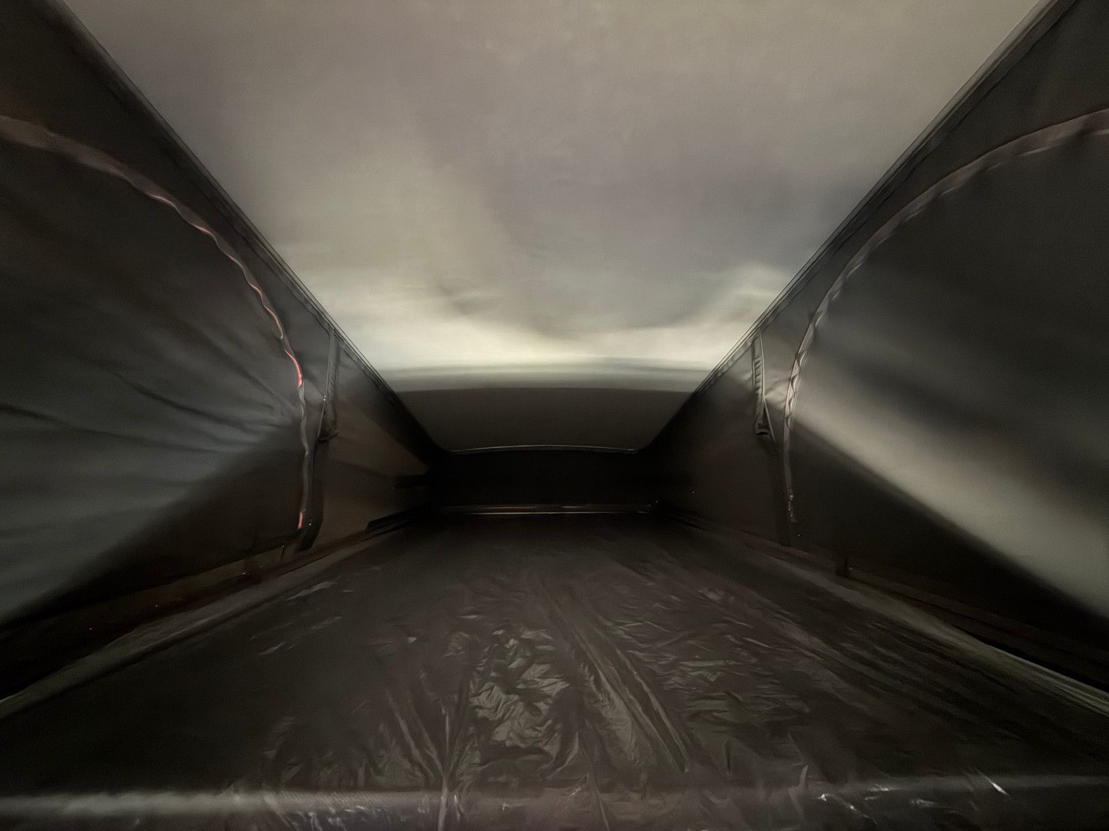 Fahrzeugabbildung Robeta Adonis - Luxus Campervan Aufstelldach