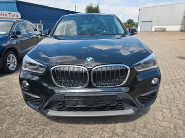 BMW X1 - 3