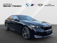 BMW 520 - Vorschau Bild 7