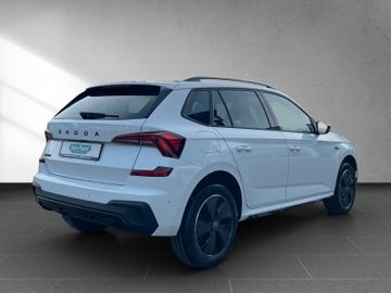 Skoda Kamiq 1.0 TSI Monte Carlo *PANO*MATRIX*SHZ*KESSY