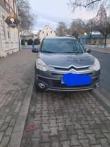 Citroën Auto Citroen - Citroën C-Crosser von privat