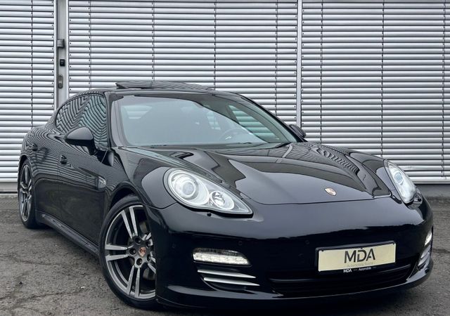 Porsche Panamera 4 '20-Zoll Turbo' S-Dach 2.Hd PDK