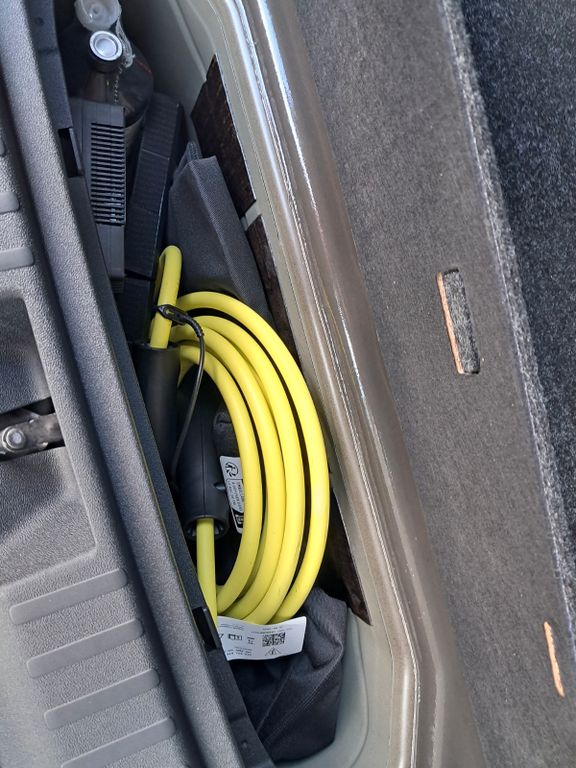 SKODA Elroq 60 Sportline Anhängerk. Kamera LED - Bild 15