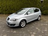 Seat Altea XL Reference 4x4 1.9 - Seat Altea: 1.9
