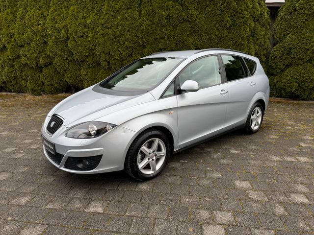 Seat Altea XL Reference 4x4 1.9