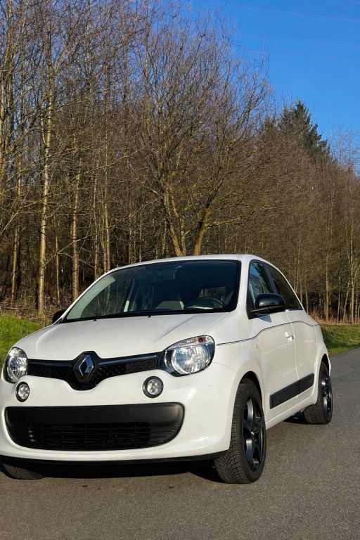 Image of Renault Twingo
