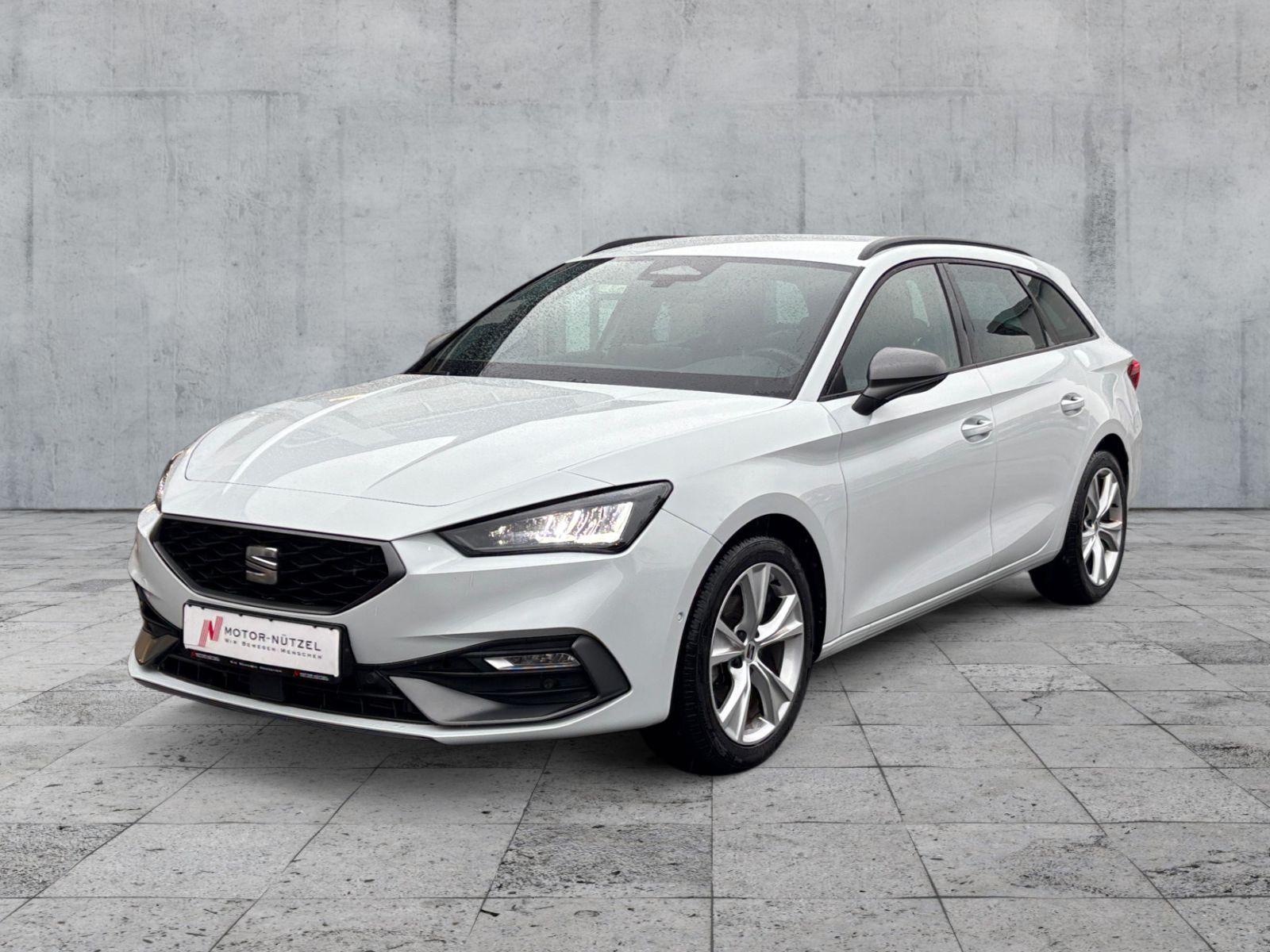 Seat Leon - Bild 2