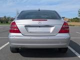Mercedes-Benz E 220 CDI Elegance - Mercedes-Benz E 220: Cdi Elegance