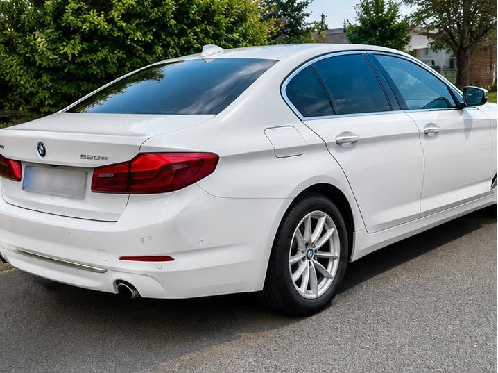 BMW 530e xDrive -iPerformance Limousine G30
