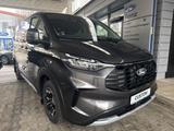 Ford Tourneo Custom 320 L1 Autom. Active - Ford Tourneo Custom New cars
