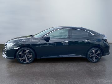 Honda Civic - 5