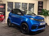 Aixam City SPORT S10 GTO Mopedauto Microcar 45 KM - Aixam aus 2024