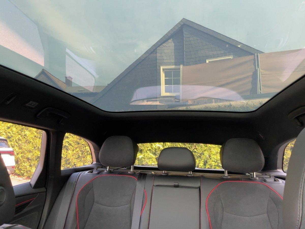 Volkswagen ID.7 GTX Tourer 4M 86 kWh Pano*AHK*Navi*Sitzlüft