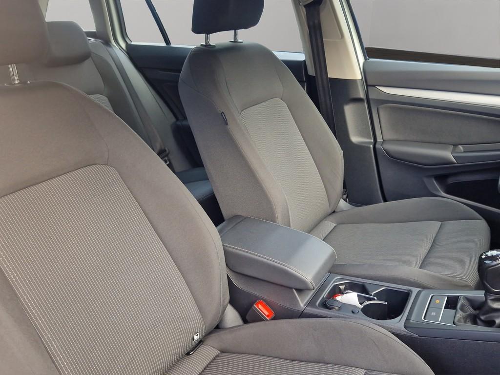 Volkswagen Golf VIII Variant 2.0 TDI LED VirtualCockpit, миниатюра 17