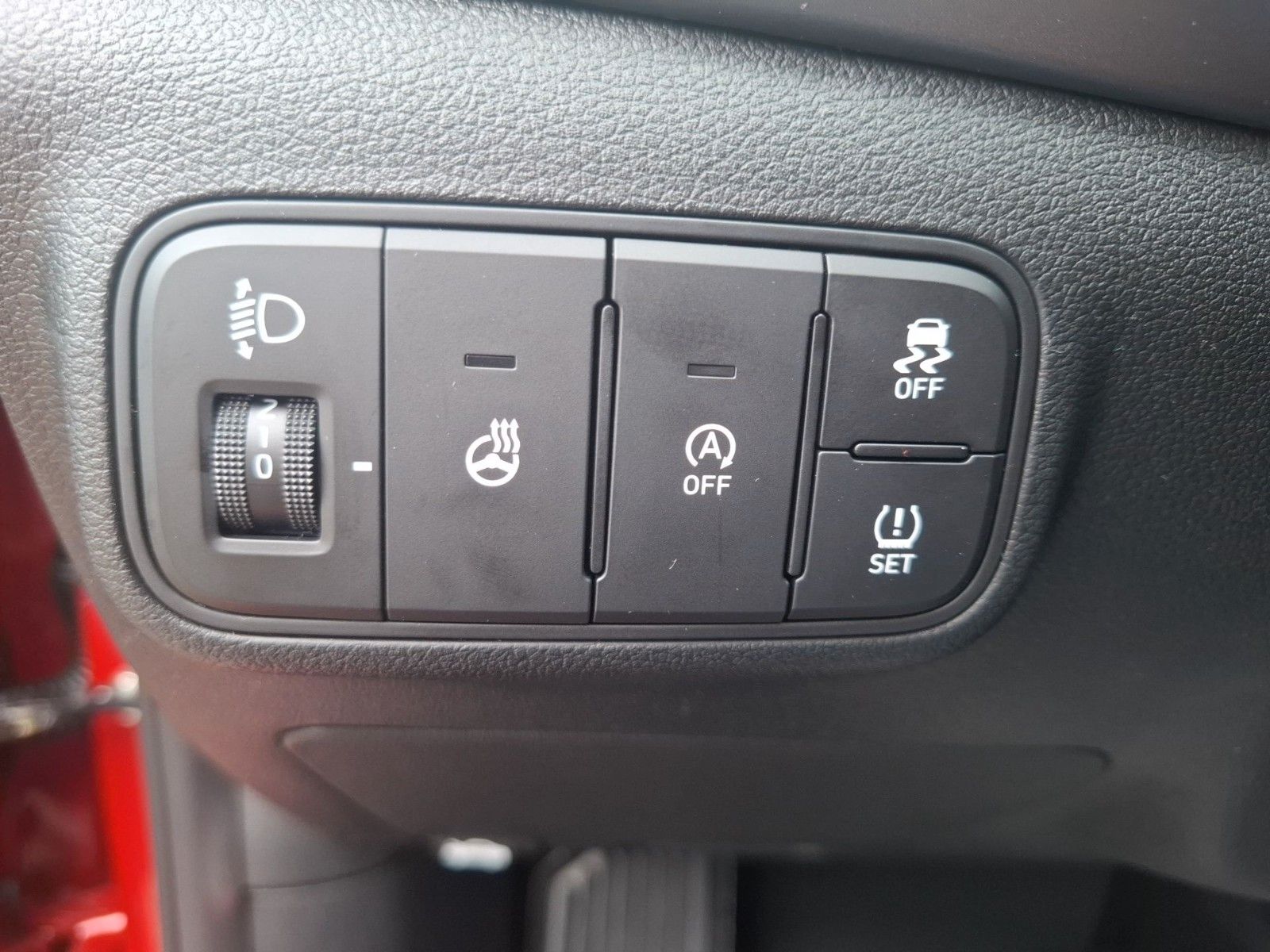 Hyundai i20 - Bild 15