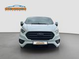 Ford Transit Custom Kasten mit Werkstatteinrichtung - Ford Transit: Van