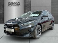 Kia cee'd Sportswagon - Vorschau Bild 1