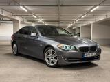 BMW 530d Aut. Leder Bi-Xenon PDC Navi TÜV Neu - BMW 530 bis 10.000 Euro
