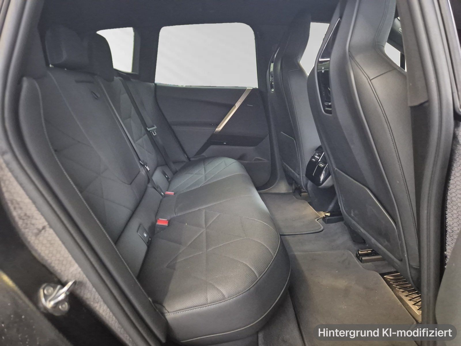 BMW iX xDrive40 Sportpaket|DrivingAss.Prof.|H/K foto 15