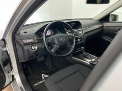 MERCEDES-BENZ E 220 CDI BE/ RENTNER/ 66.tKM/ GARANTIE/ MERCEDES-BENZ E 220 CDI BE/ RENTNER/ 66.tKM/ GARANTIE/