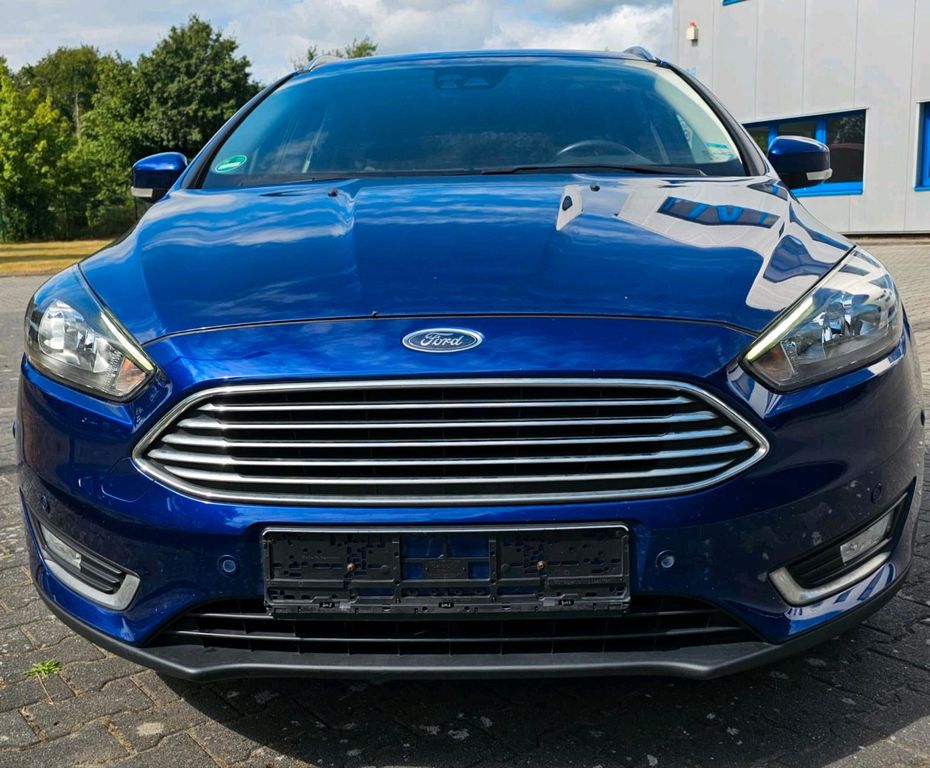 Image of Ford Focus