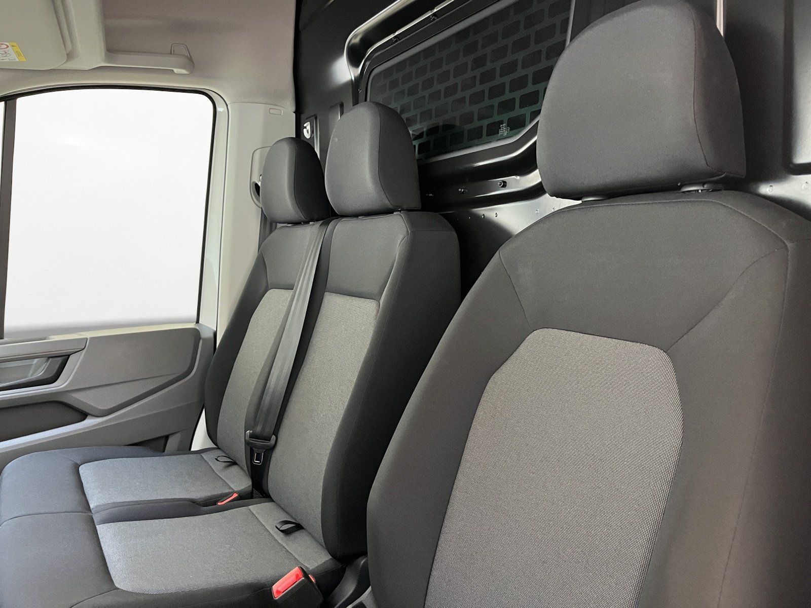 Volkswagen Crafter - Bild 10