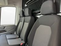 Volkswagen Crafter - Vorschau Bild 10