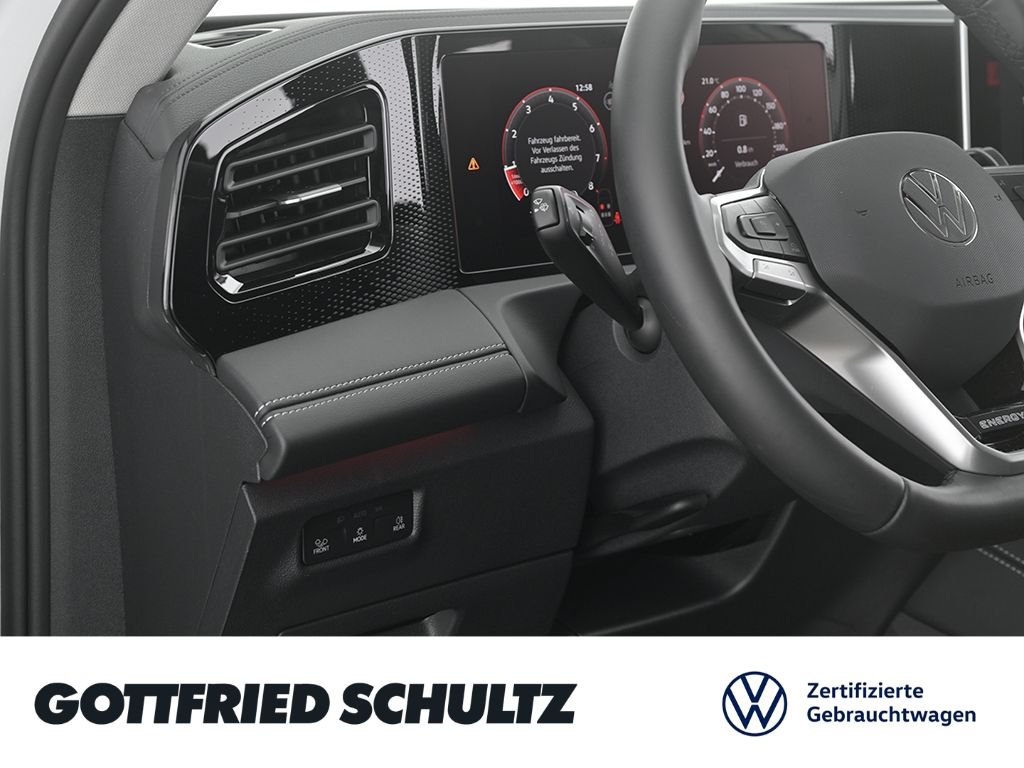 Volkswagen Tiguan - Bild 12