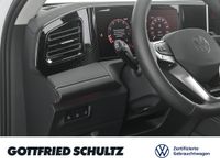 Volkswagen Tiguan - Vorschau Bild 12