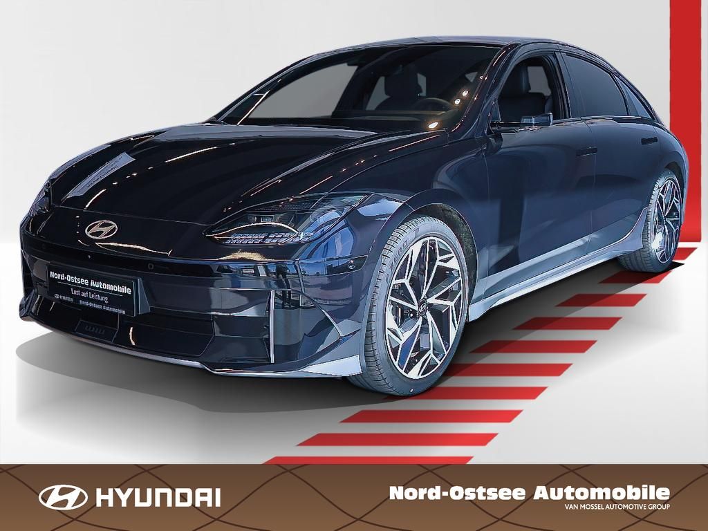 Hyundai IONIQ 6