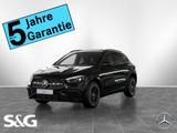 Mercedes-Benz GLA 200 d 4M AMG RüKam+M-LED+Pano+AHK+Distronic - Mercedes-Benz GLA 200 in Halle