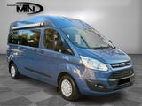 Ford Transit Custom 9.Stz/H2+L2/KLIMA/NAVI/TEMPOMAT - Ford Transit in Köln