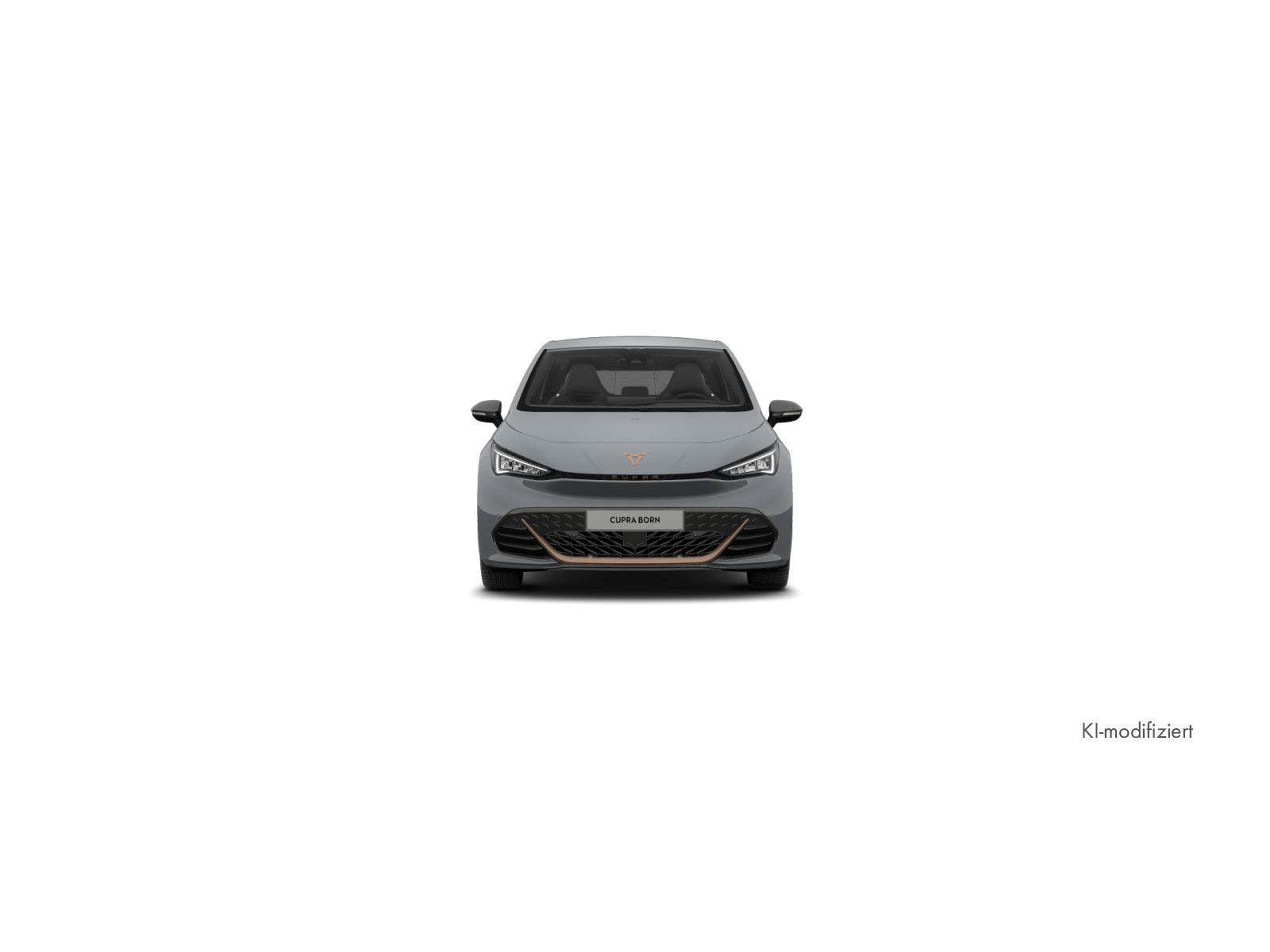 Cupra Born 170kW imagem 2