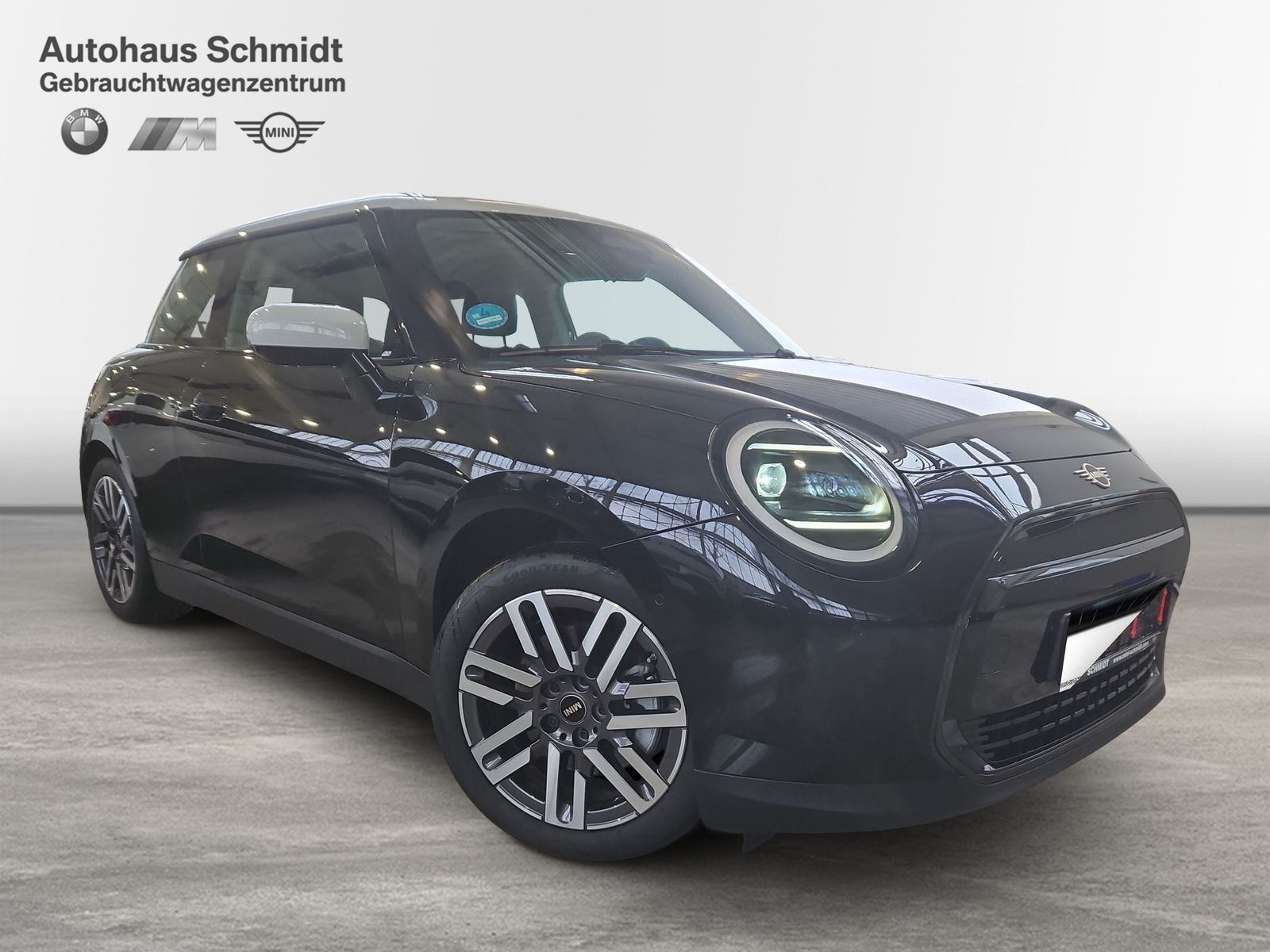MINI Cooper E - Bild 6