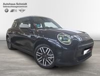 MINI Cooper E - Vorschau Bild 6