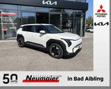 Kia EV3 58.3 EARTH WIC BUS UPG DWP - Kia EV3: Limousine